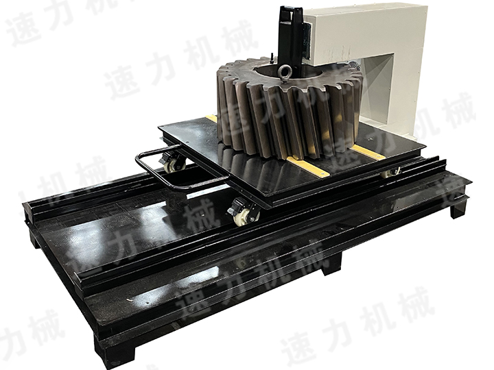 SL30L-5A重型感應(yīng)加熱器 